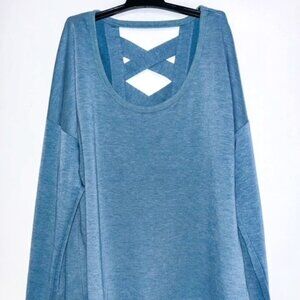 Balance Collection Yoga Top